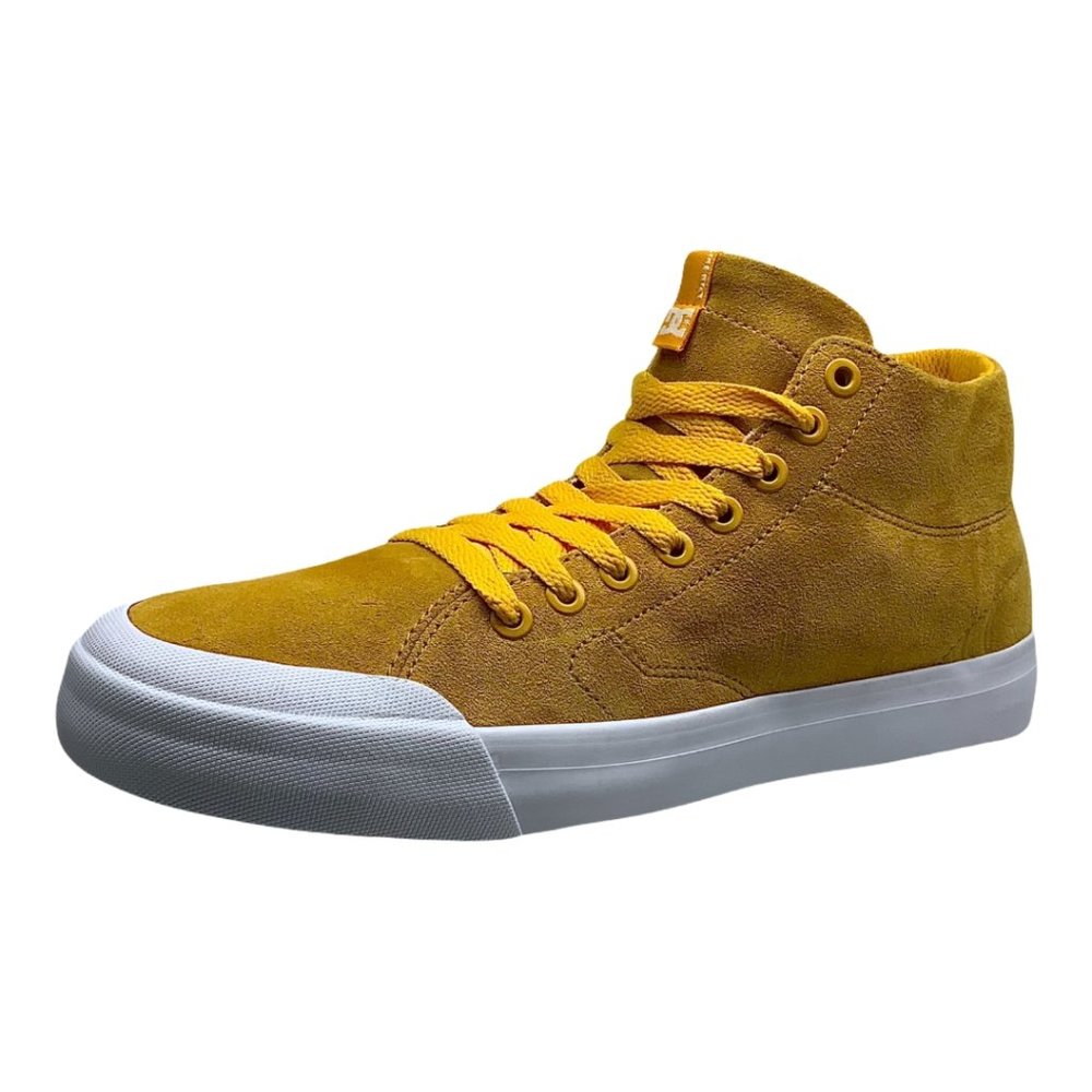 DC Shoes Evan Smith HI ZERO Men's Skate Shoes